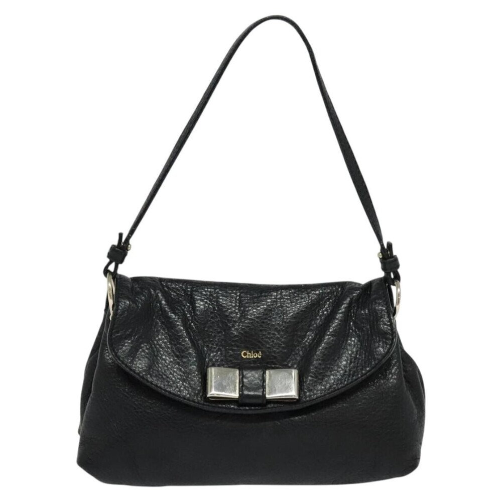 Chloe Lily Leather